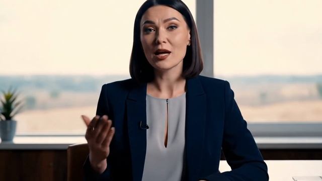 Использование Veo3 в рекламе нашего агентства ADS
