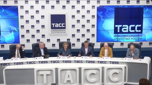 ТАСС - От русского берега к русской мечте (Полная версия) 2025-06-17
