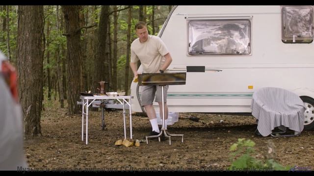 Ты НЕ ДОЛЖЕН слушать это ночью! - Loneliness And Understanding -- Kirk Osamayo -- Season Two (YELLOW