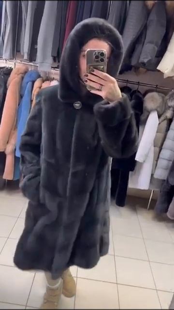 Шубы Эдем (9)