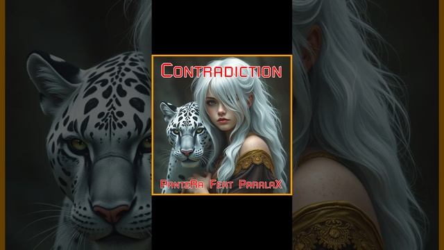 PanteRa Feat ParalaX - Contradiction 2025