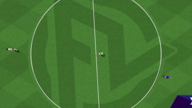 МОБИЛЬНАЯ ИГРА FOOTBALL LEAGUE 2025 — ДЕНЬ 5