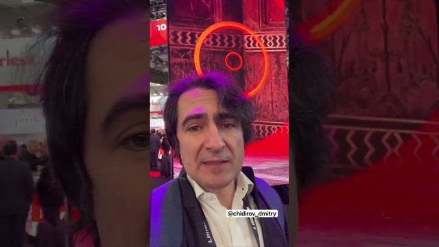 Геометрия светодиодных экранов