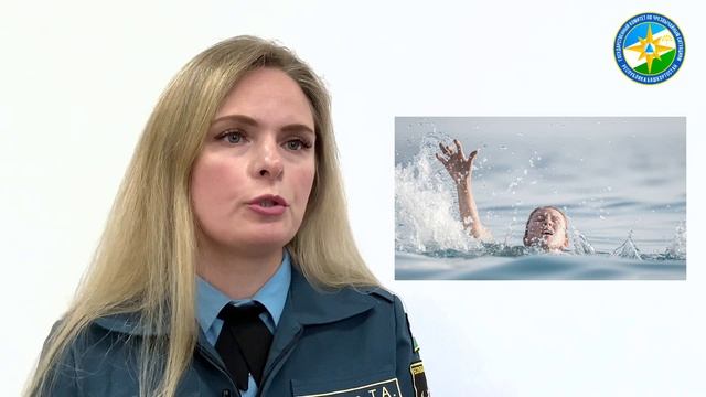ПРАВИЛА БЕЗОПАСНОГО ПОВЕДЕНИЯ НА ВОДЕ