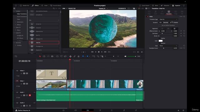 26 - Text Animations and Transitions 02