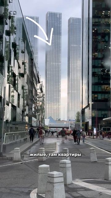 Самая недорогая аренда квартиры в Москва-Сити тут