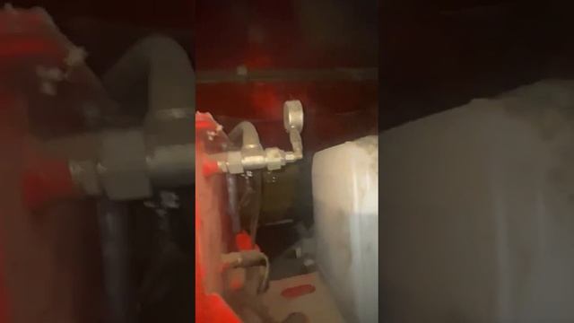 Приемный бункер Grimme RH20-45