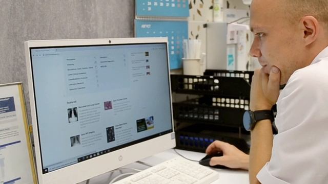 Вахнин Константин Олегович, врач-терапевт