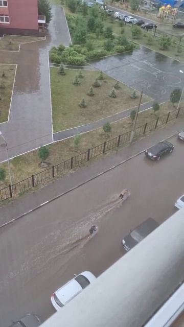 Салмышское море🤷