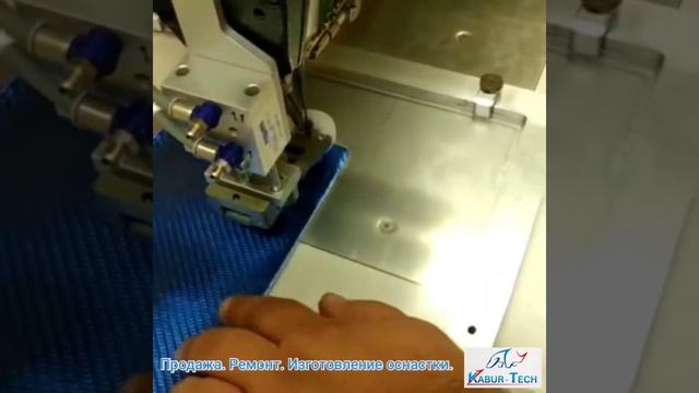 Программируемая швейная машинка PFAFF 3590