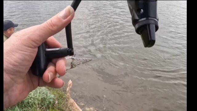 Первая рыбка после нерестового запрета 2025 с дикой воды -адреналин и кайф 🤗💪🎣В общем, эмоции нак
