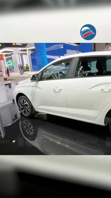 От концепта до конвейера: Lada Iskra выходит на рынок в день рождения АвтоВАЗа