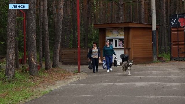 112 жителей Ленского района получили дозу иммуноглобулина после нападения клеща