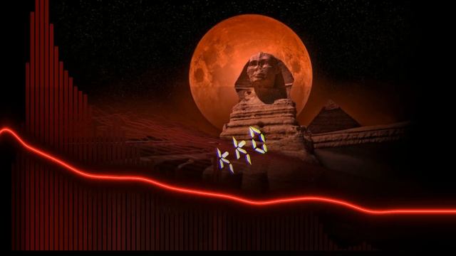 ✵K.K.D✵ - Sphinx - Feel it