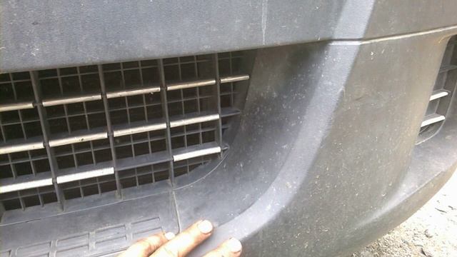 IVECO разъём прицепа