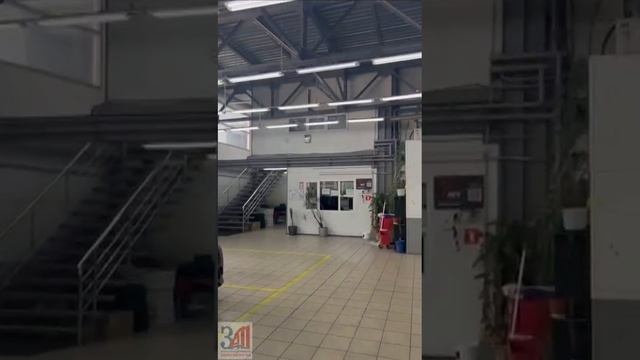 Аренда коммерческой недвижимости по адресу: г. Москва, улица Горбунова, 14