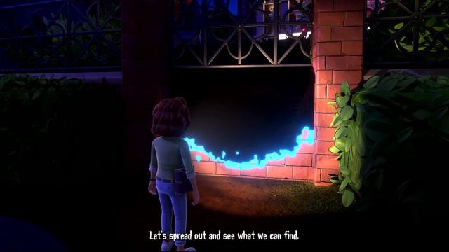 Goosebumps: Terror in Little Creek - Official Announcement Trailer