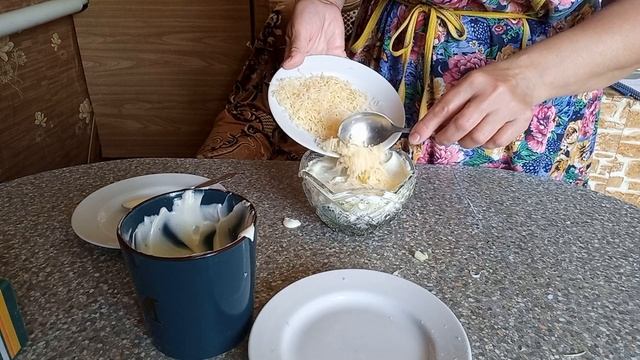 Луковый салат придумали итальянцы. Кто бы мог подумать.