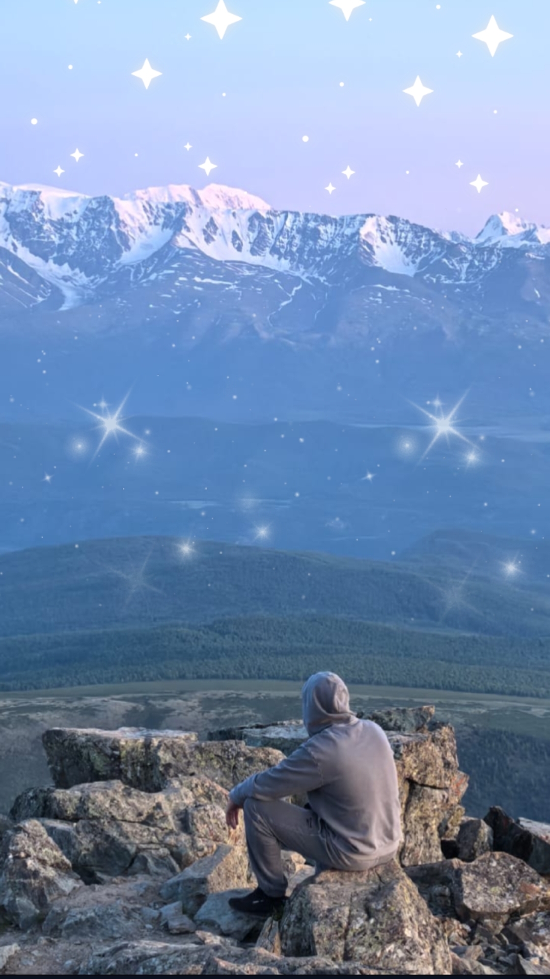 ДОБРОЕ УТРО! 🌄 ХОРОШЕГО ДНЯ! 👍 ЧИСТОГО НЕБА! 🙏