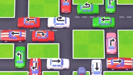 Car Jam