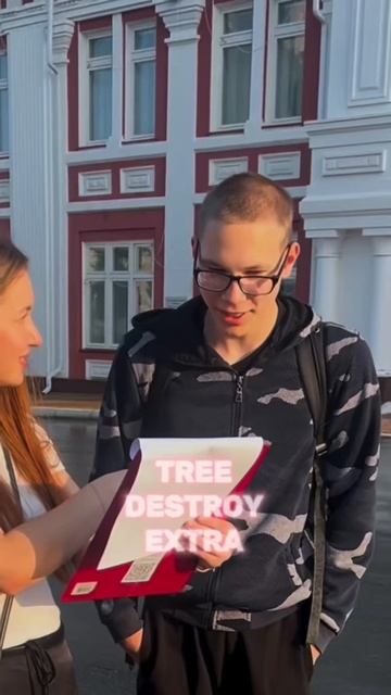 А как вам такой эксперимент ?🧪