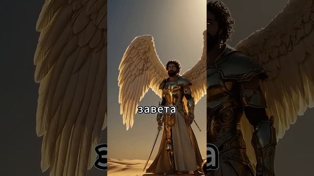 Знаешь ли ты, что ангел попытался уничтожить Моисея?