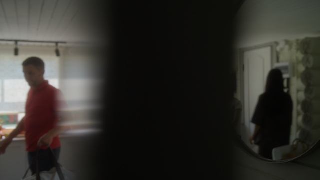 Чайный домик