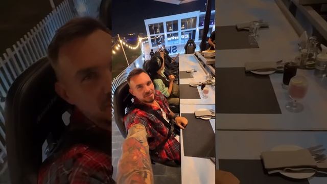 Муженек приготовил для Неллюшки сюрприз с ароматом экстрима 🔥