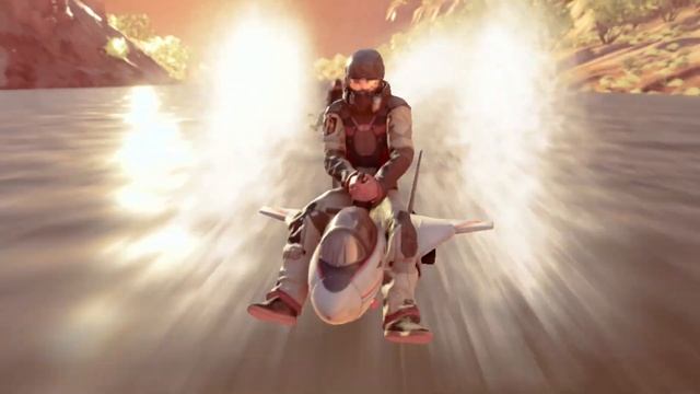 Riders Republic - Official Season 15 Launch Trailer