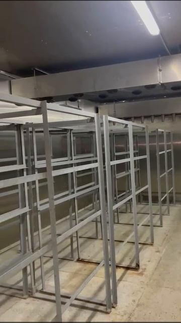 Комплект климатической камеры 8 903 330 08 14