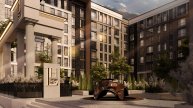 ЖК Langer Hall (ЛангерХолл) в Туле на Оборонной. СТАРТ ПРОДАЖ!