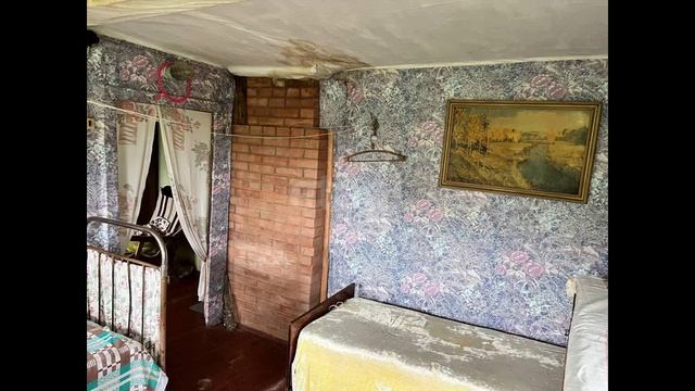 городской посёлок Будогощь, улица Максима Горького