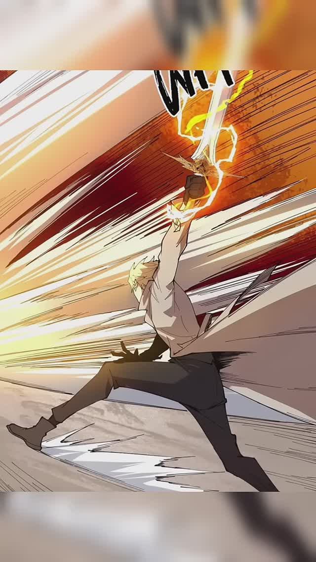 🎟Манхва:Название: На Самом Деле Я Последний Босс #manhwa #manga