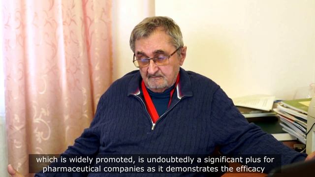 Professor Kotsiubinskii A.P.