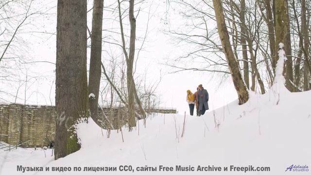 Мелодия шепчет, как звучит настоящее спокойствие - Miseria (XXXIX) -- opo -- Estudios Indigeniformes