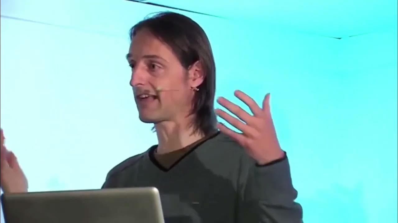 ХАРАЛЬД КАУТЦ ВЕЛЛА - ХИМИОТРАССЫ, БОЛЕЗНЬ МОРГЕЛЛОНОВ И ЧЕРНАЯ ЖИЖА (ЧАСТЬ 3).