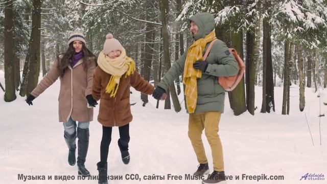 Леса звучат как музыка сердца вместе с этим треком - Summer-Melody -- Ketsa -- The Lost Files