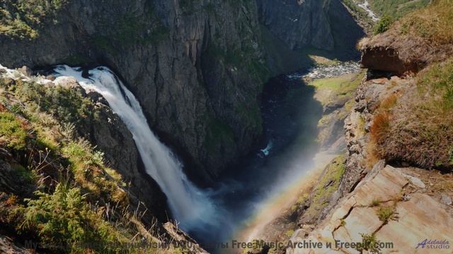Этот клип докажет - Земля прекраснее любых слов - Desolation And Desperation -- Kirk Osamayo -- Seas