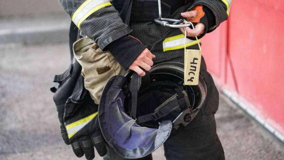 Четыре человека пострадали в результате взрыва в доме в КБР