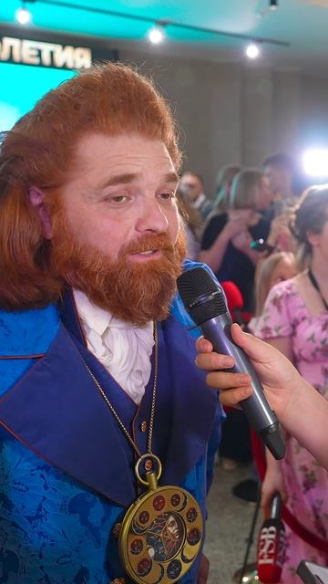 Янис Политов рассказал о том, что необходимо на его работе #проговори #интервью
