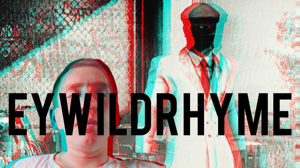 EYWILDRHYME-PABG (I'm creating an esports mode.) СОЗДАНИЕ КИБЕРСПОРТ РЕЖИМА