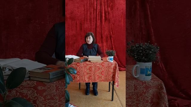 Очерк псковского автора А. Бениаминова «Чёрный Вир»