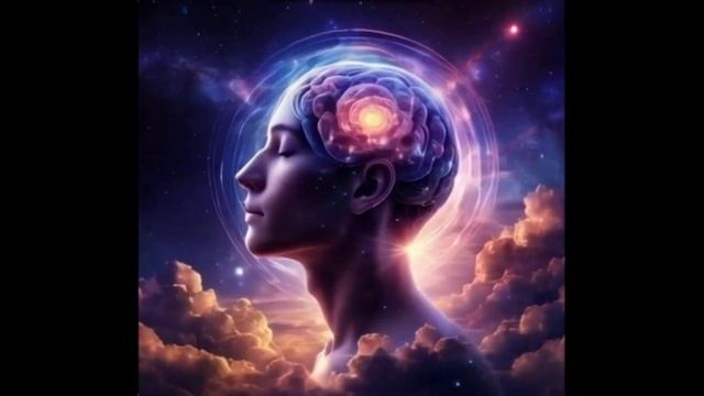 ❃︎❁︎✯︎ Музыкальная медитация «Исцеление: Космические мечты»
