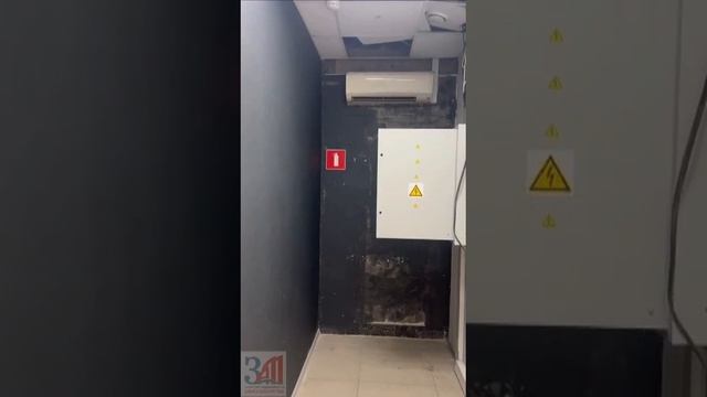 Аренда коммерческой недвижимости по адресу: г. Москва, Комсомольская площадь, 6