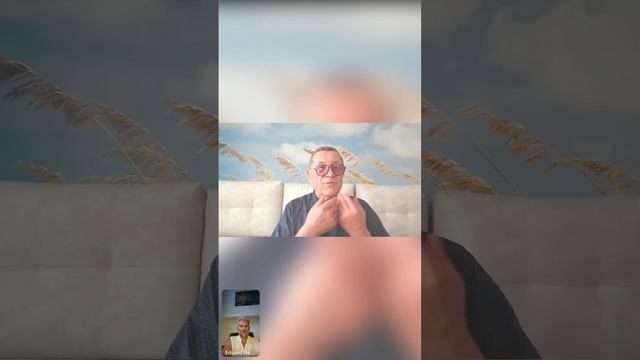 ЯСНОСТЬ в жизни. Запись прямого эфира Эдуарда Нейматова и Талгата Акбашева. 17 июня 2025