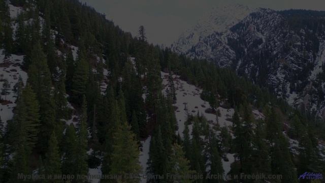 Музыка, которая звучит так, будто ее создала сама природа! - Mellow Lo-Fi -- Scott Holmes Music -- M