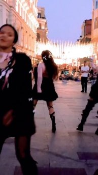 TWICE - FANCY COVER DANCE OUT NOW ON OUR CHANNEL #fancy #twice #트와이스