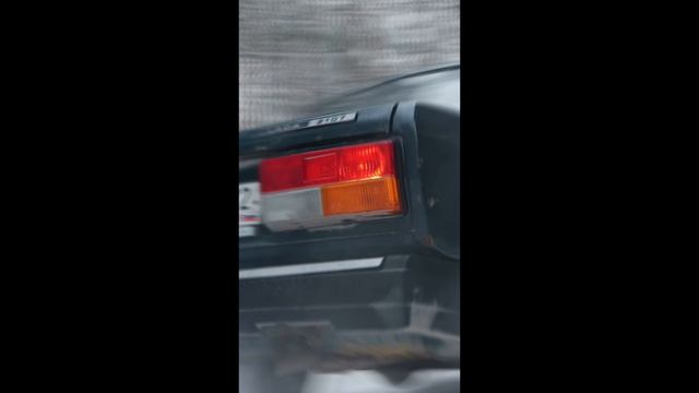 ВАЗ 2107