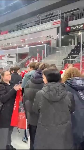 Тренировка
