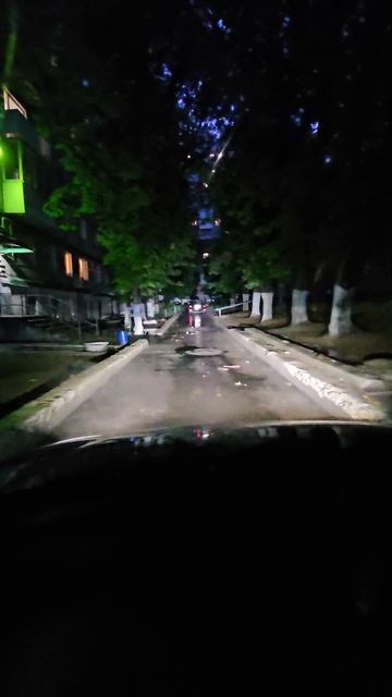 Авто свет